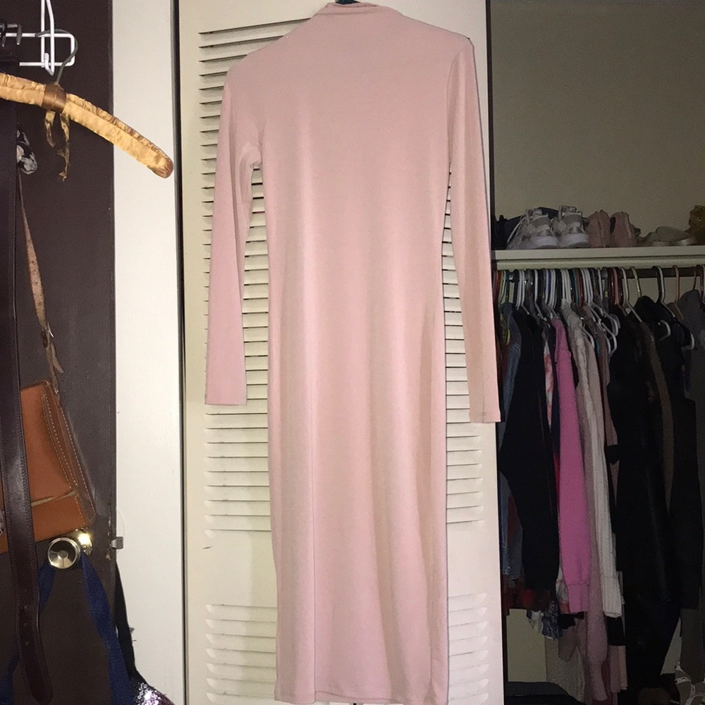 Forever21 bodycon dress